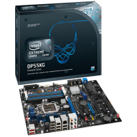 Mainboard Intel DP55KG Extreme Edition