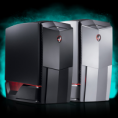 Case Alienware Area-51